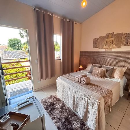 Villa Madeira Alto Paraíso de Goiás 외부 사진