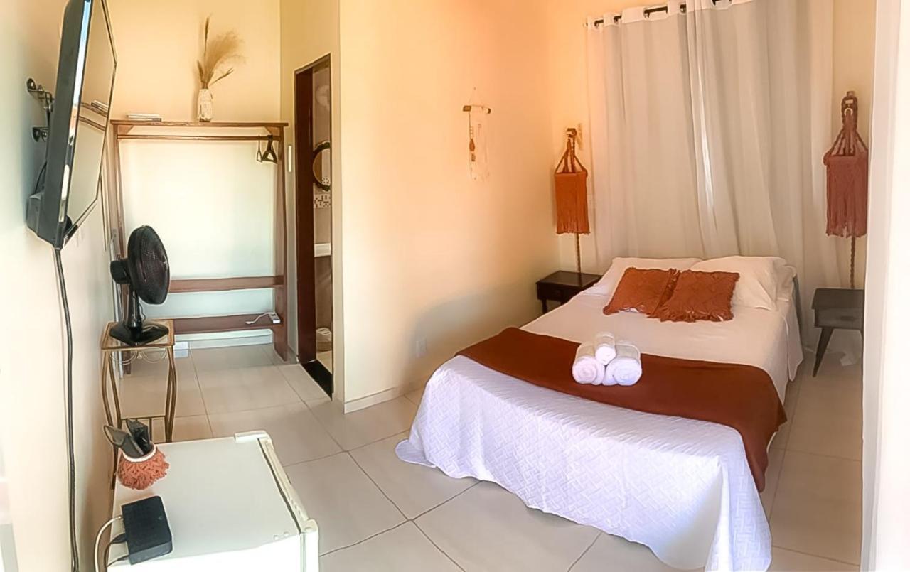 Villa Madeira Alto Paraíso de Goiás 외부 사진
