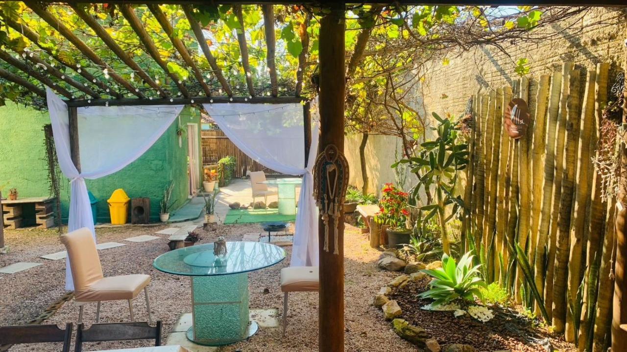 Villa Madeira Alto Paraíso de Goiás 외부 사진