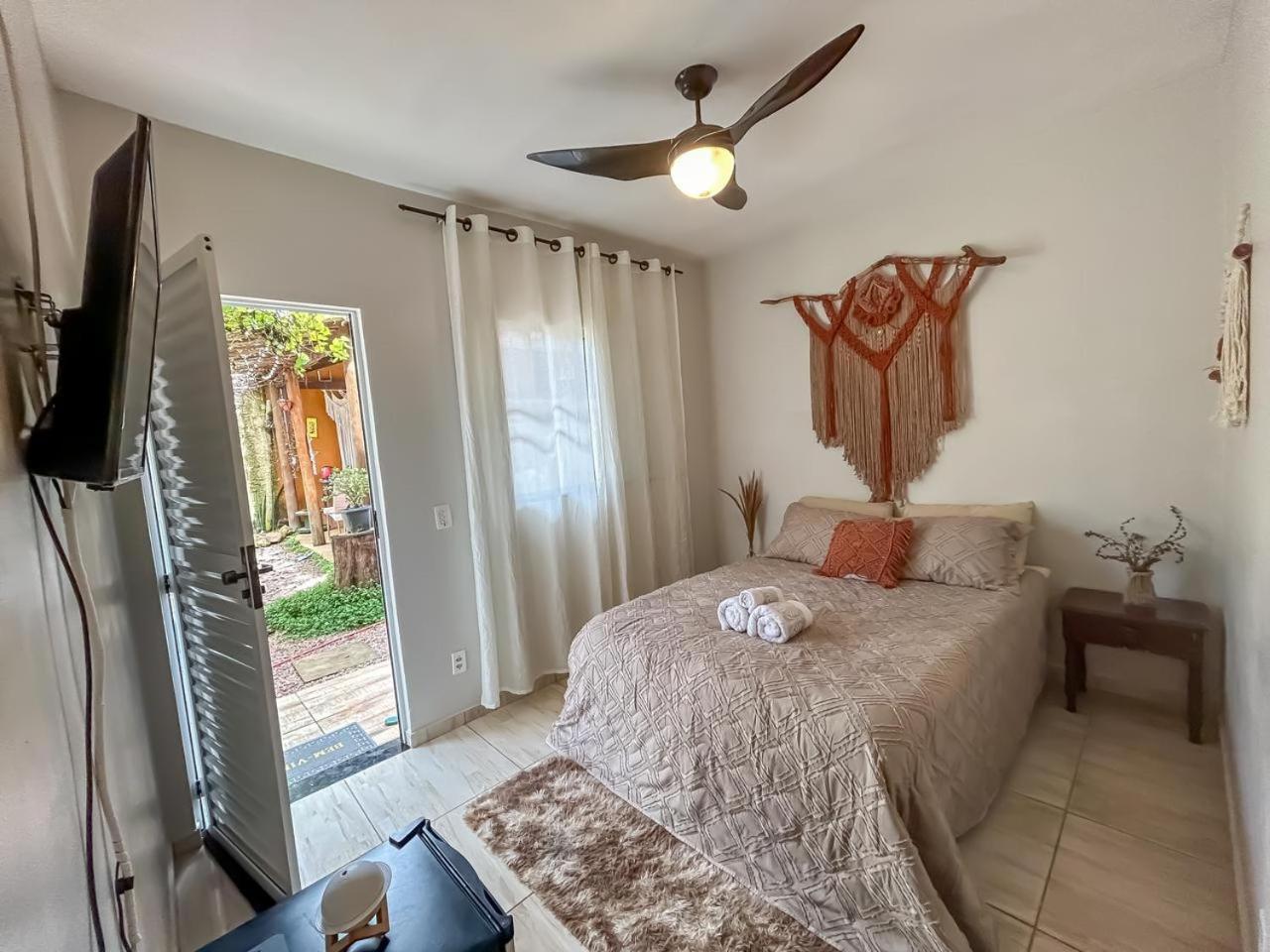 Villa Madeira Alto Paraíso de Goiás 외부 사진