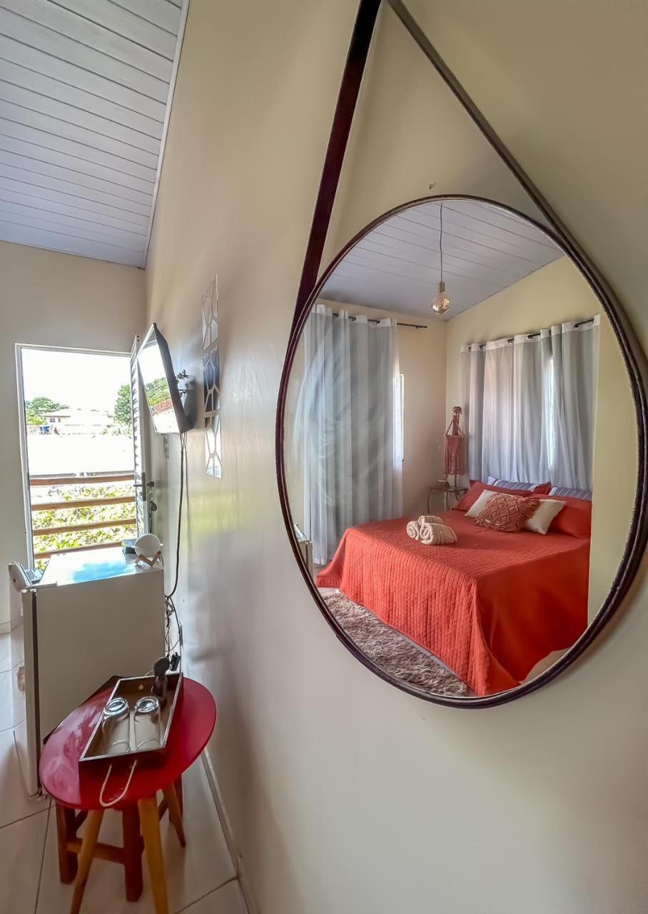 Villa Madeira Alto Paraíso de Goiás 외부 사진