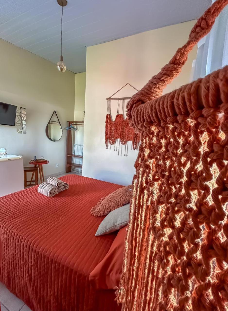 Villa Madeira Alto Paraíso de Goiás 외부 사진