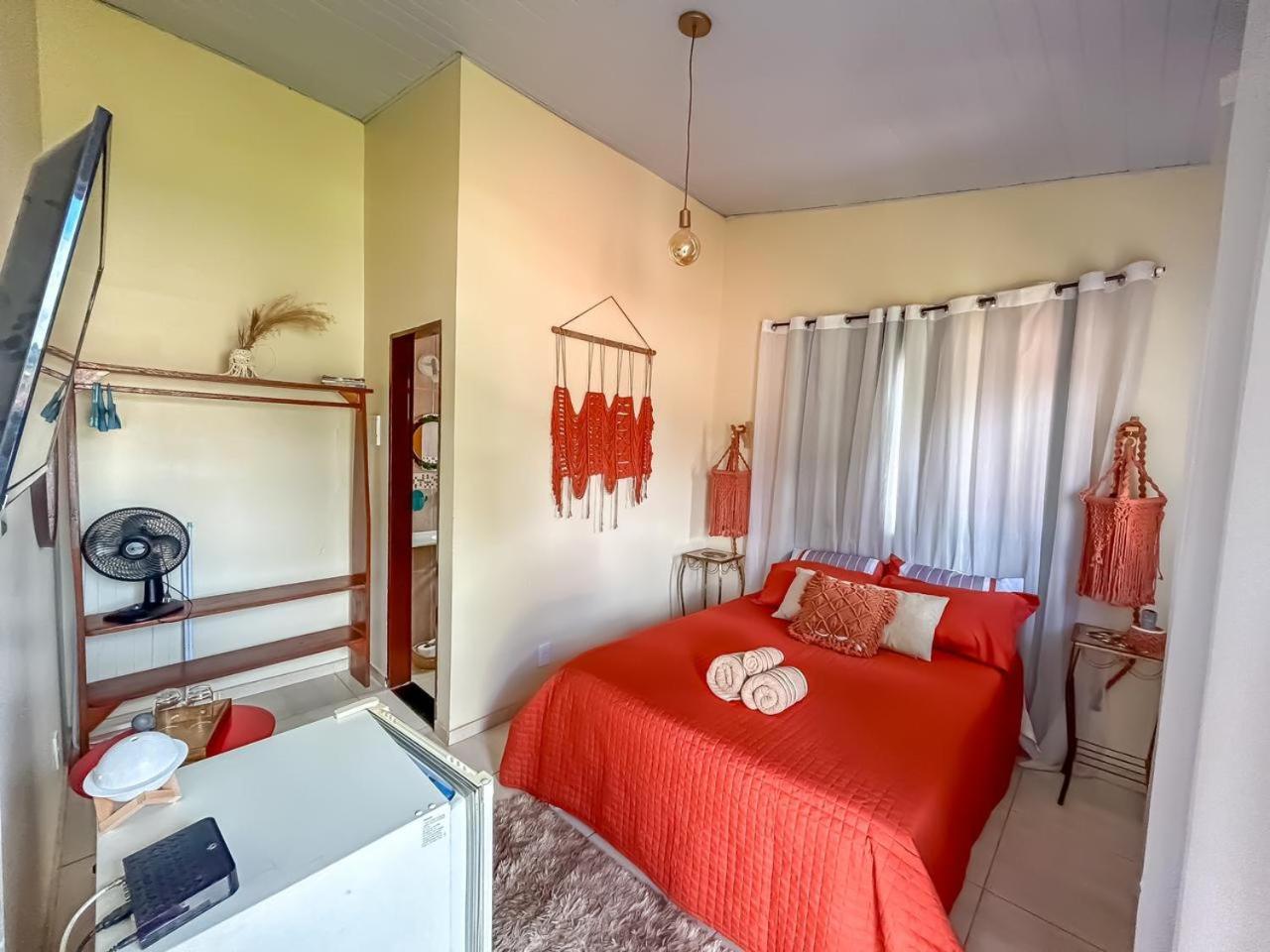 Villa Madeira Alto Paraíso de Goiás 외부 사진