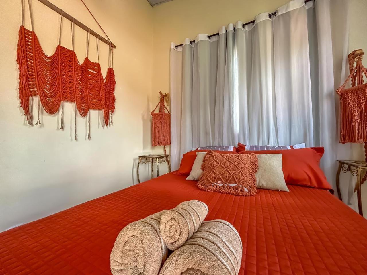 Villa Madeira Alto Paraíso de Goiás 외부 사진