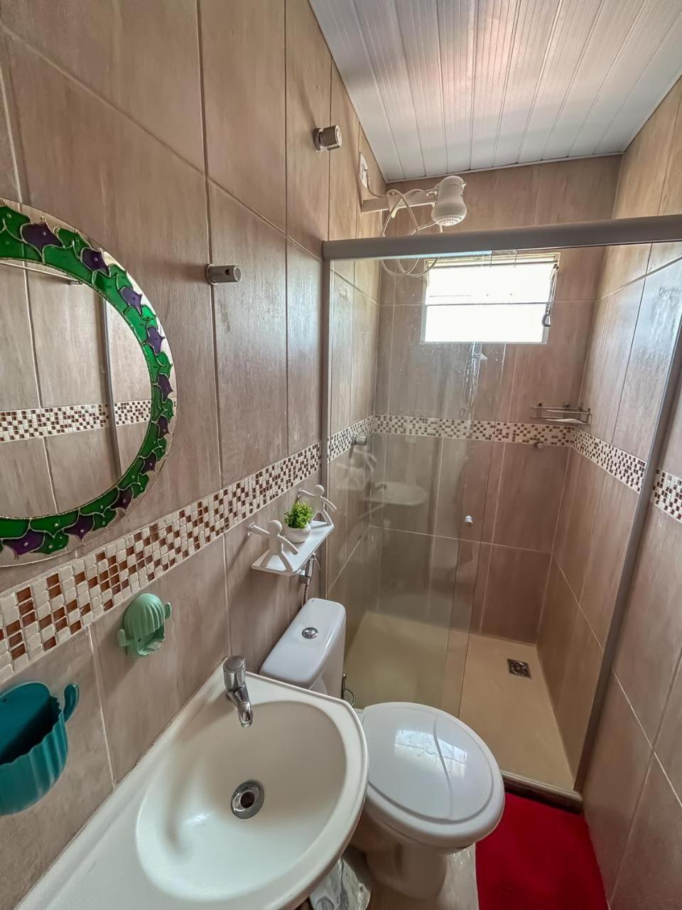 Villa Madeira Alto Paraíso de Goiás 외부 사진