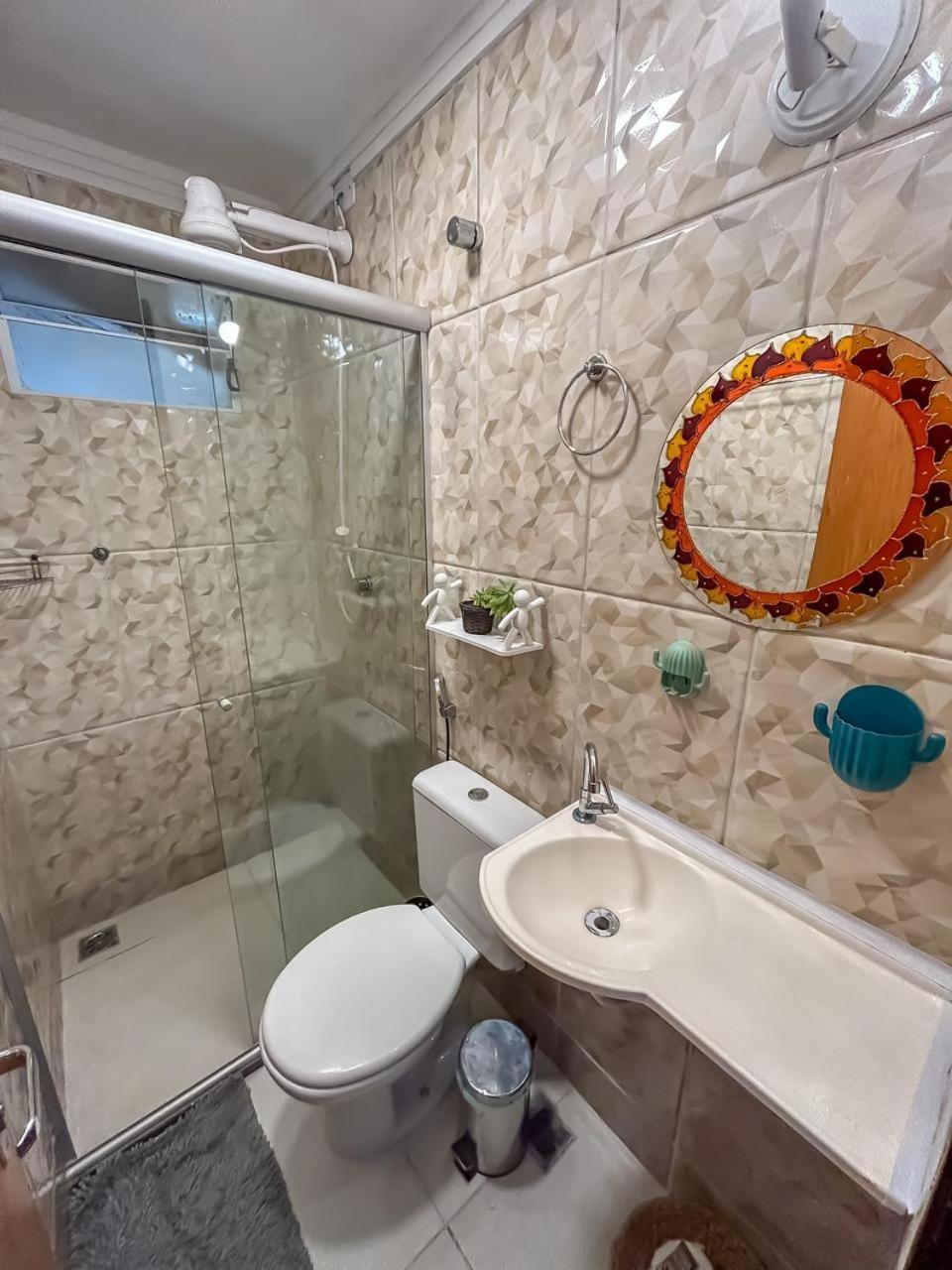 Villa Madeira Alto Paraíso de Goiás 외부 사진