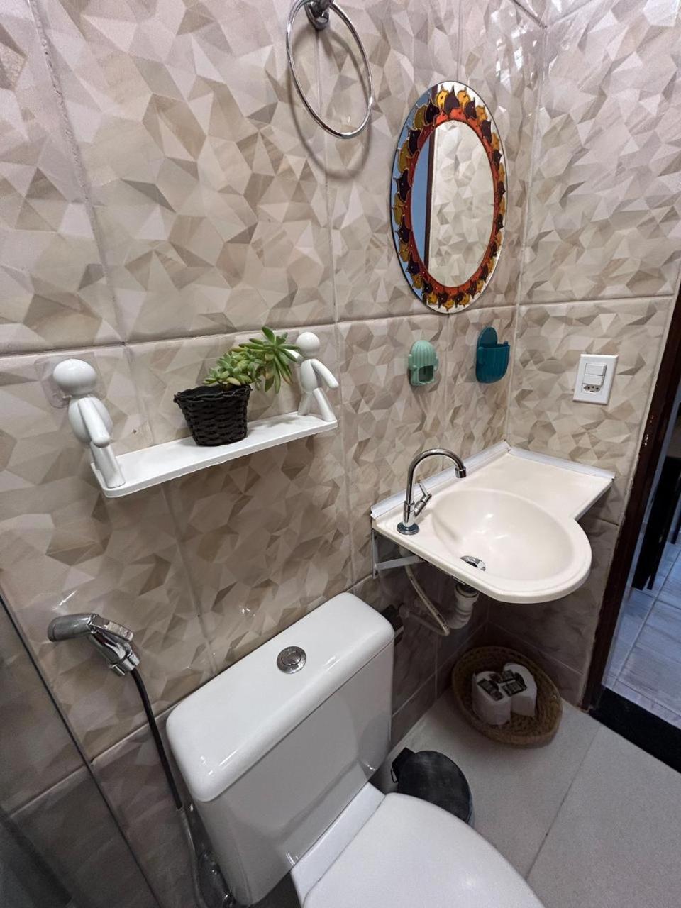 Villa Madeira Alto Paraíso de Goiás 외부 사진