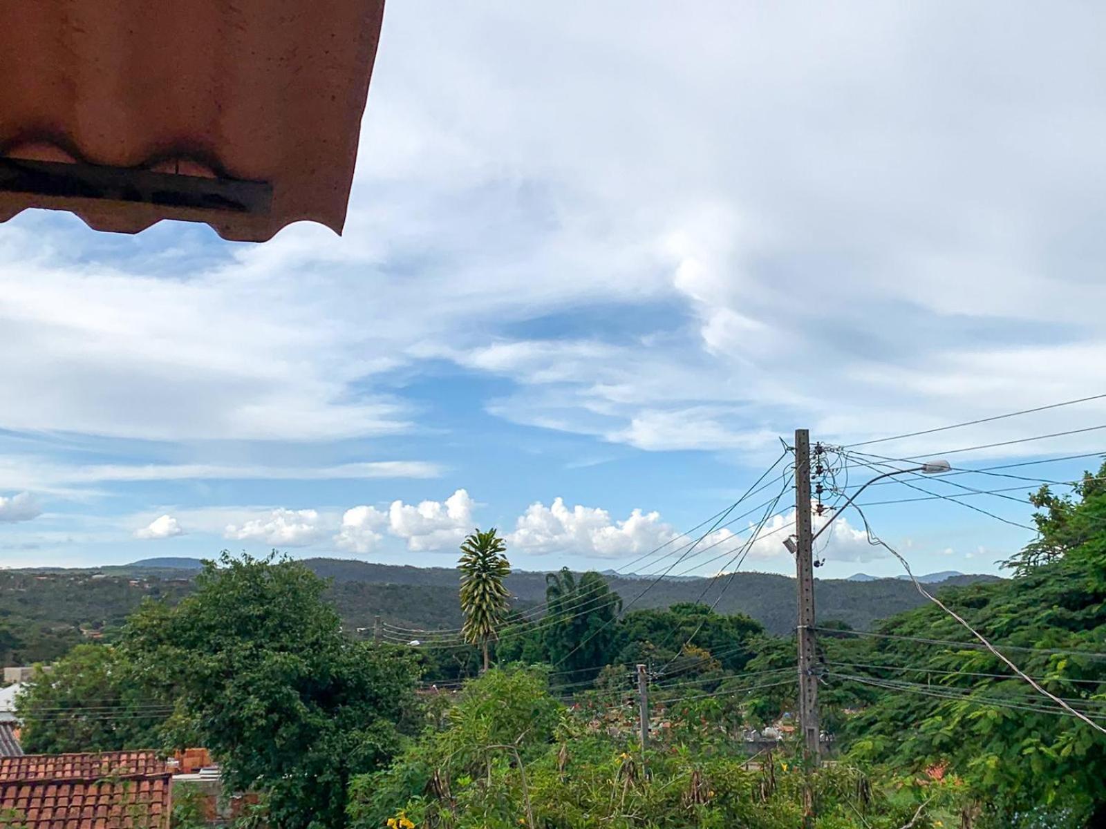 Villa Madeira Alto Paraíso de Goiás 객실 사진