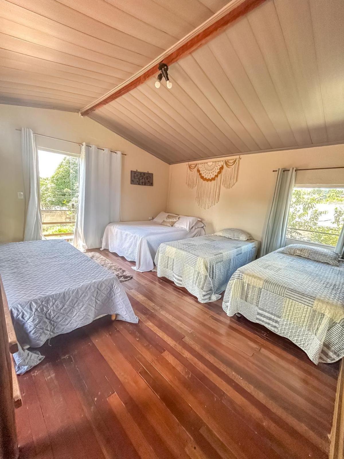 Villa Madeira Alto Paraíso de Goiás 외부 사진