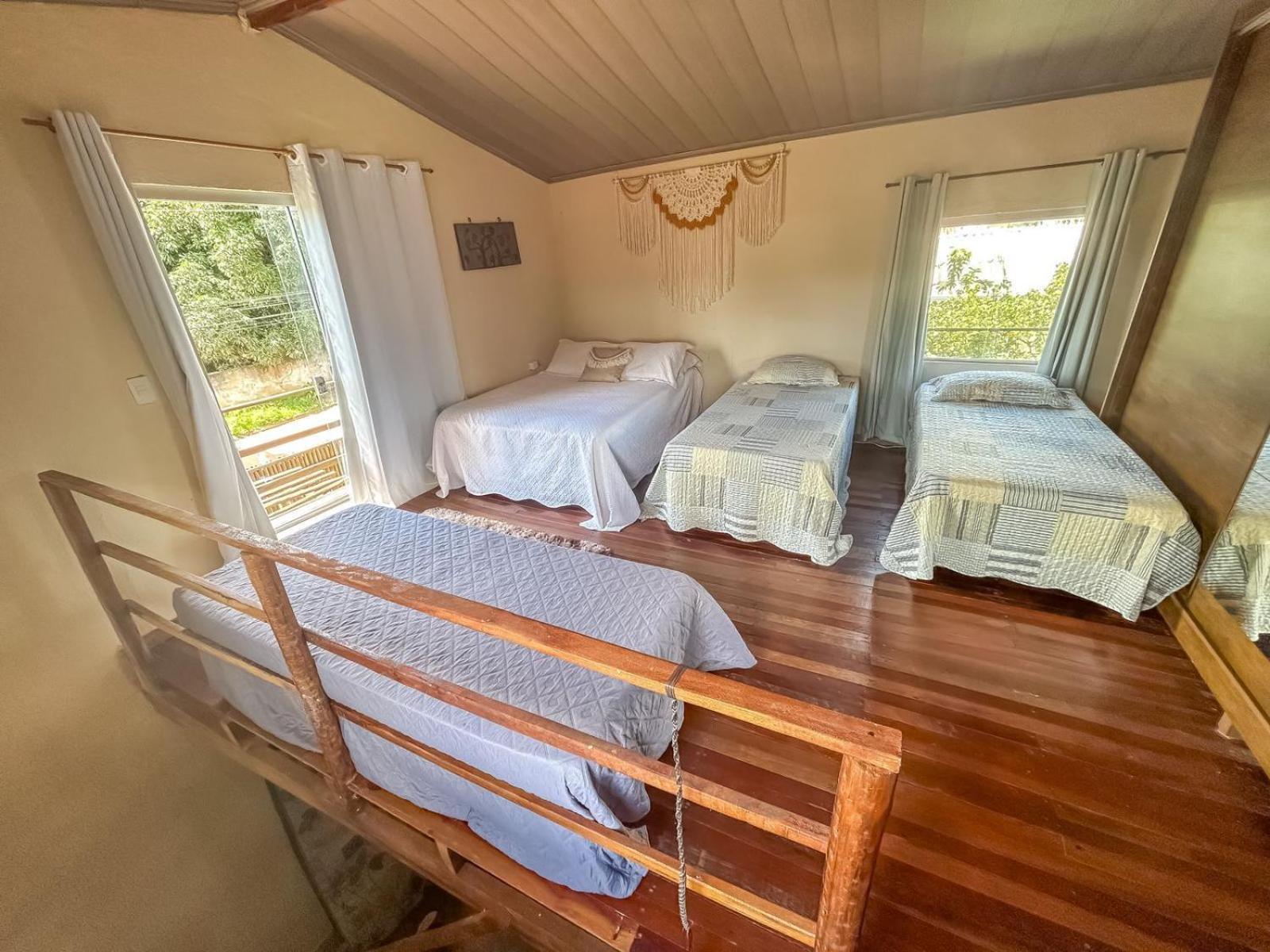 Villa Madeira Alto Paraíso de Goiás 외부 사진